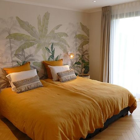Les Agapanthes Bed and Breakfast Camphin-en-Pevele Buitenkant foto