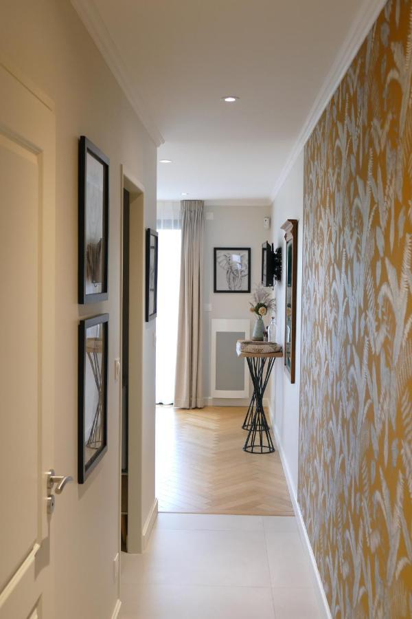 Les Agapanthes Bed and Breakfast Camphin-en-Pevele Buitenkant foto